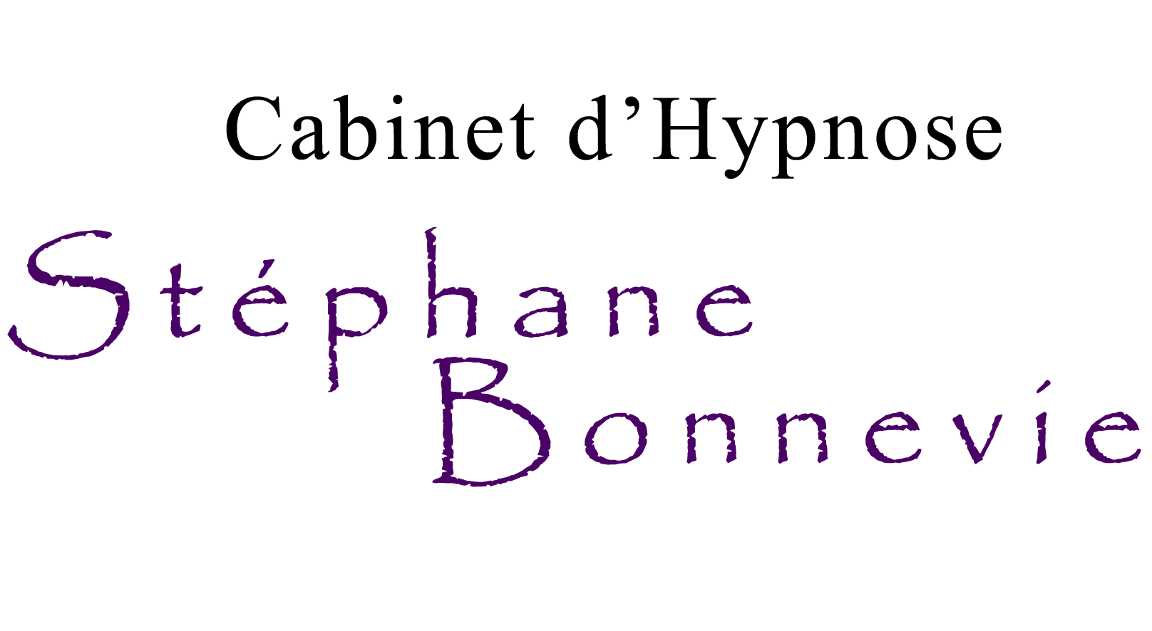 Cabinet d'hypnose Reims - Stéphane Bonnevie